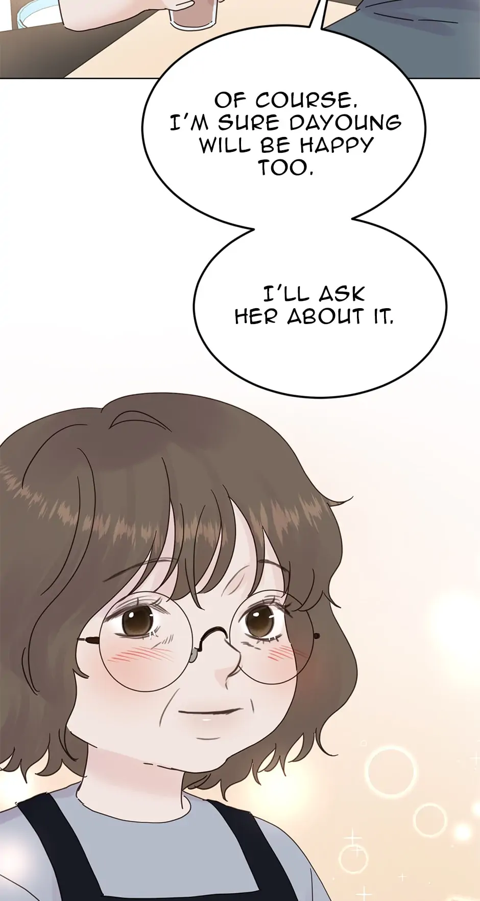 A Wife’s Sweet Revenge chapter 70 page 3
