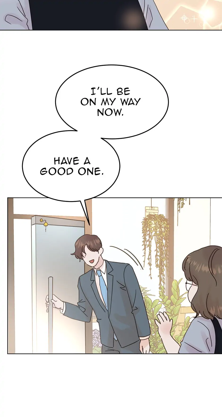 A Wife’s Sweet Revenge chapter 70 page 4