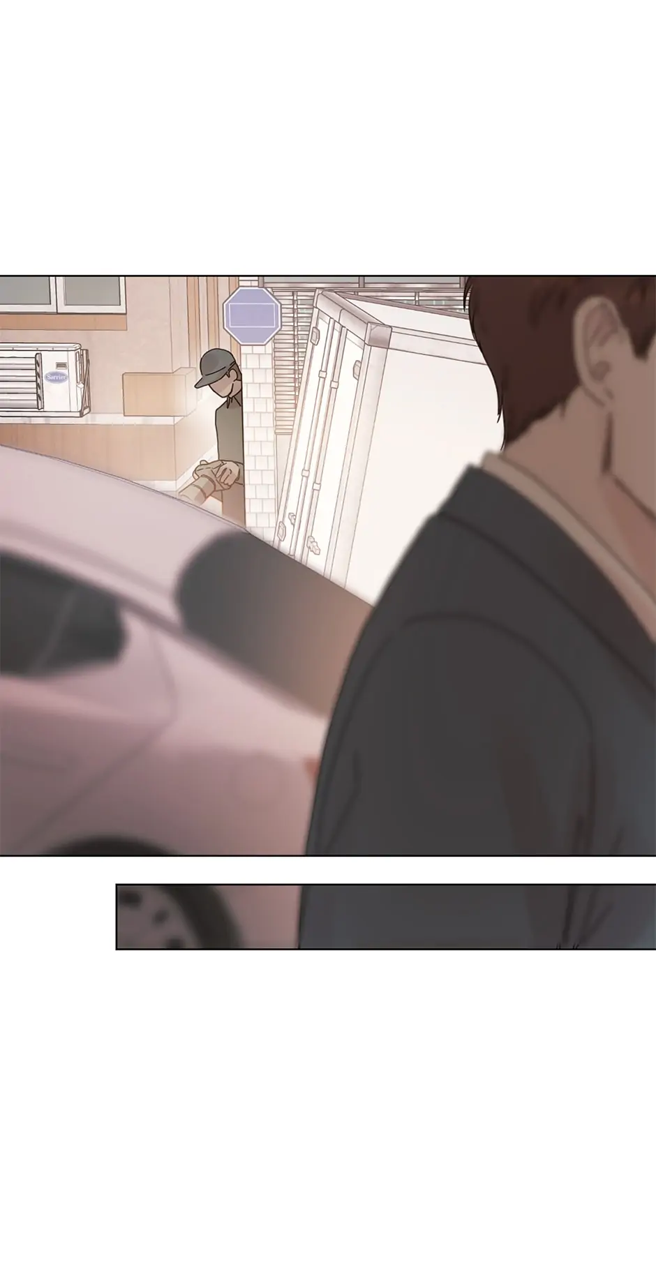 A Wife’s Sweet Revenge chapter 70 page 7