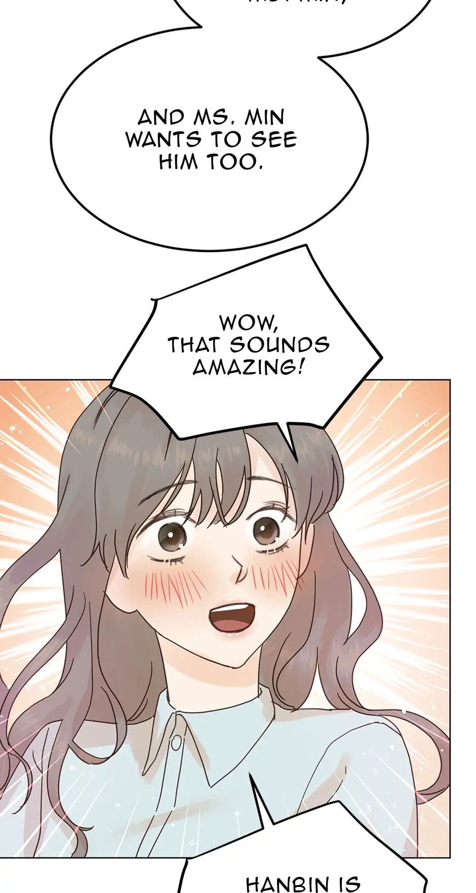 A Wife’s Sweet Revenge chapter 70 page 14