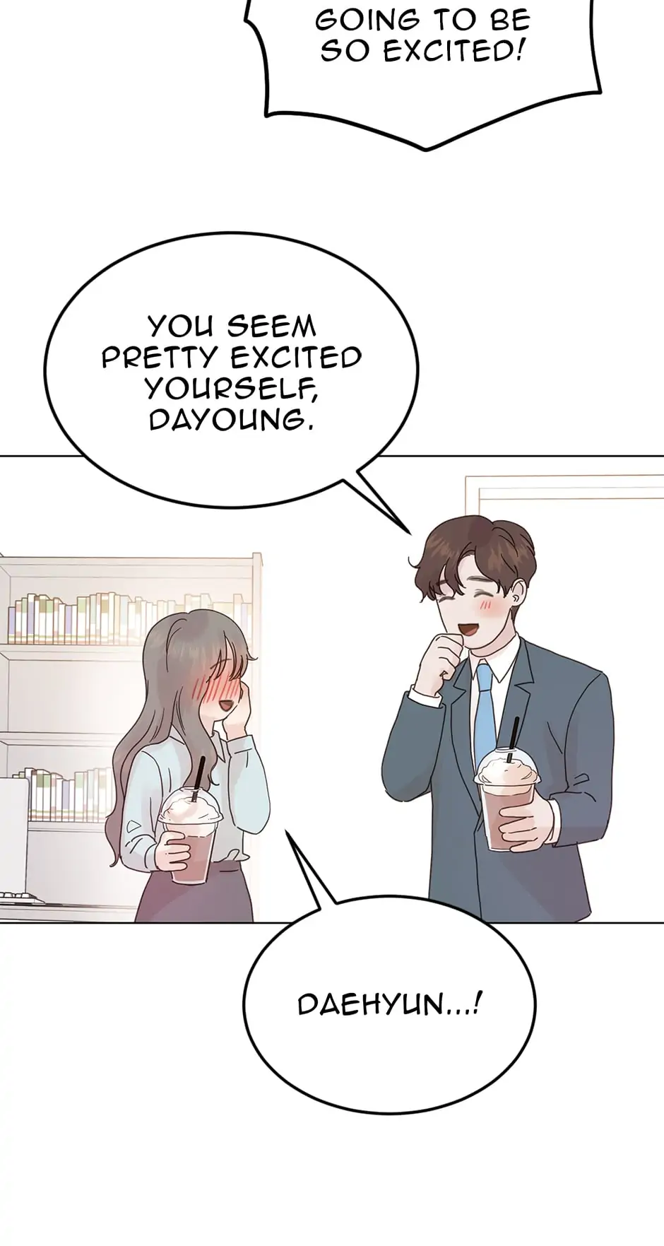 A Wife’s Sweet Revenge chapter 70 page 15