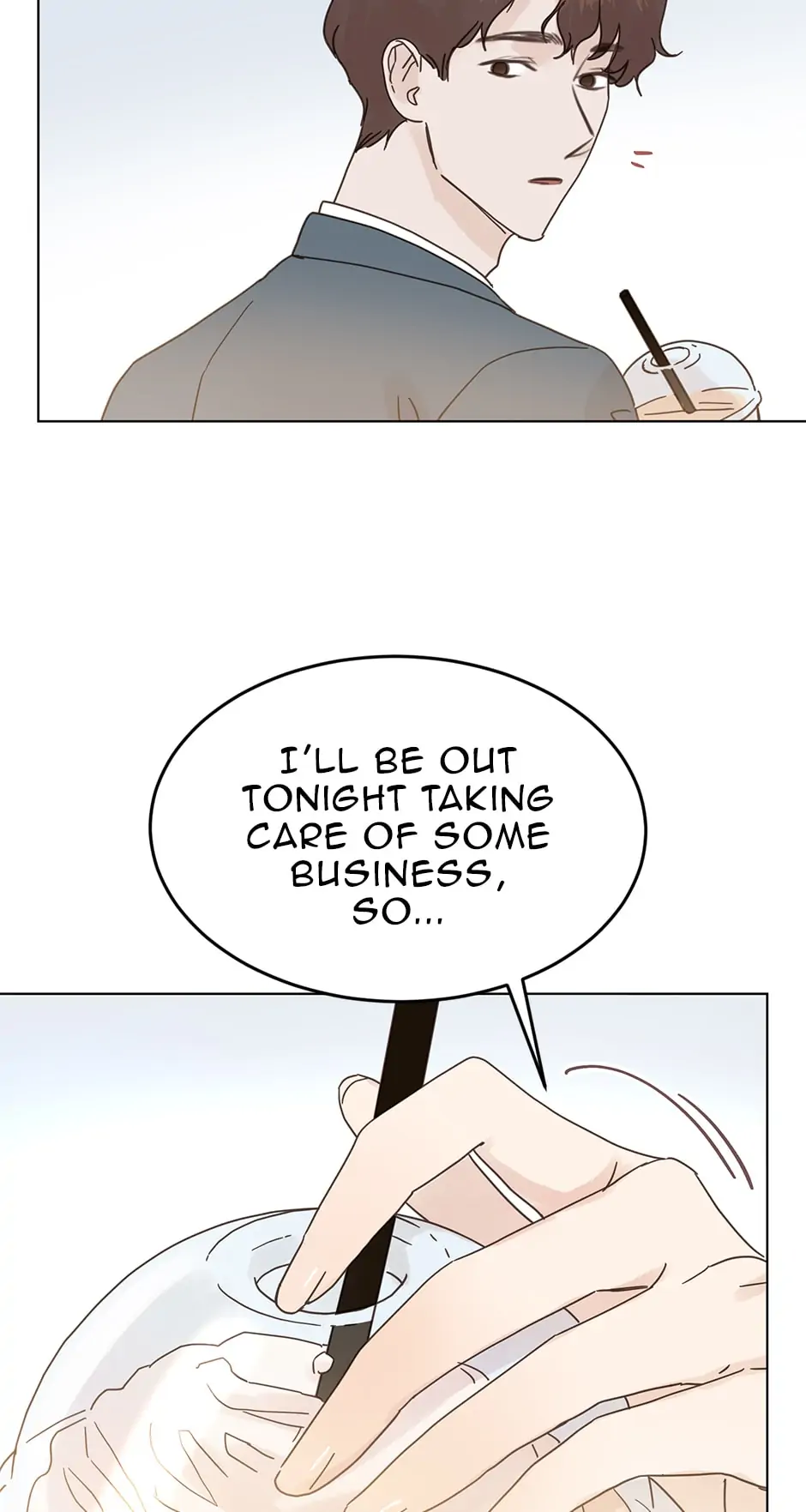 A Wife’s Sweet Revenge chapter 70 page 19