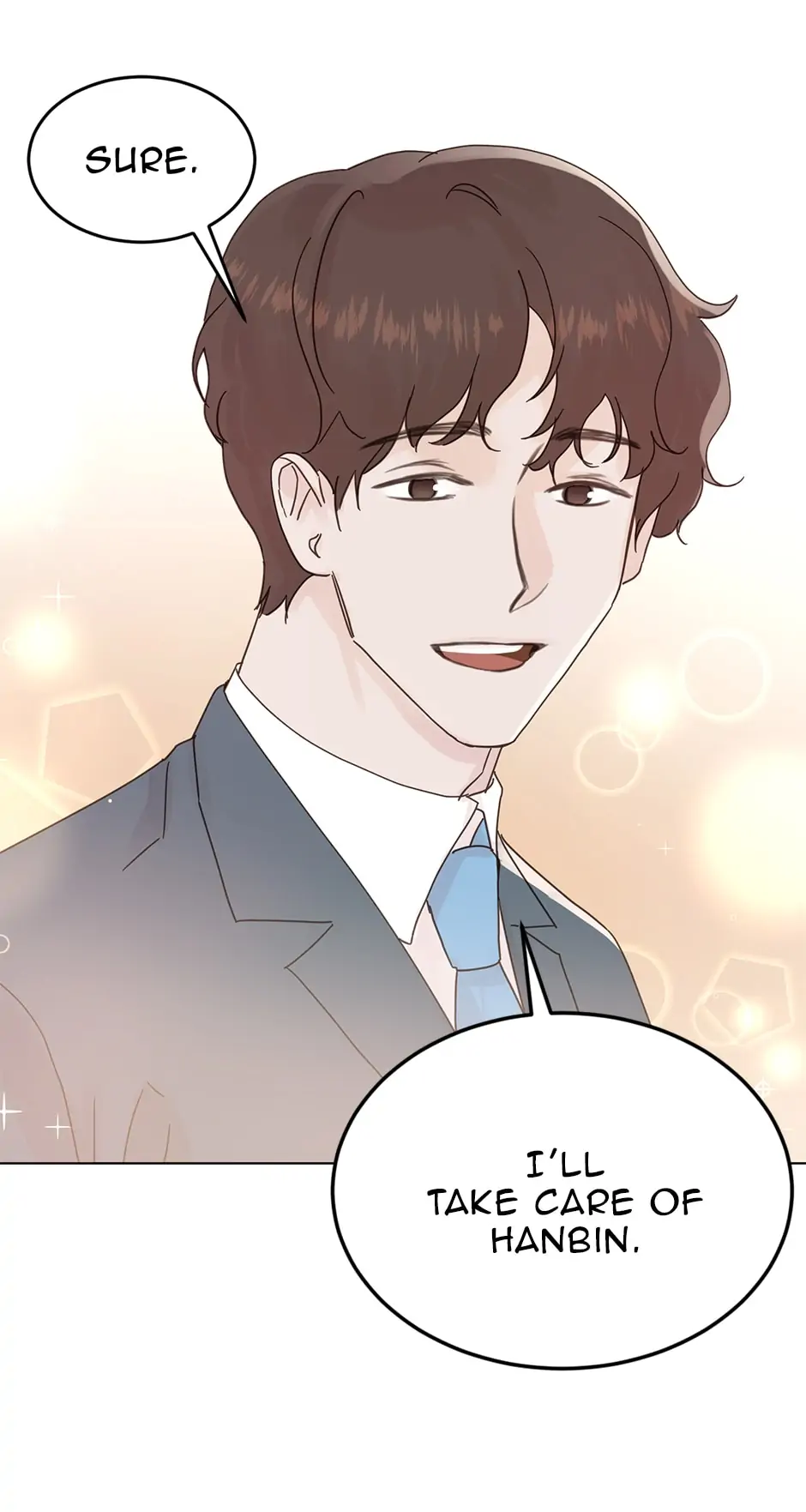 A Wife’s Sweet Revenge chapter 70 page 21