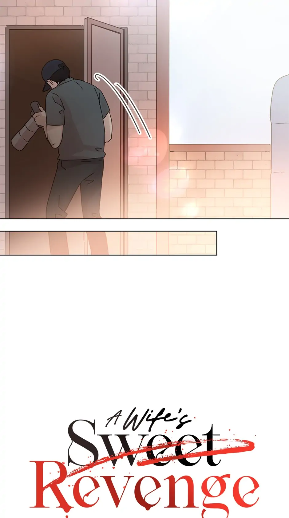 A Wife’s Sweet Revenge chapter 70 page 27