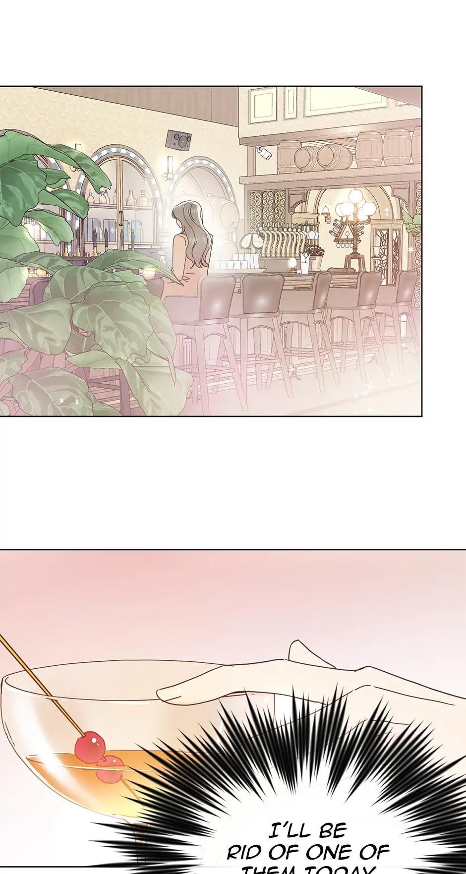 A Wife’s Sweet Revenge chapter 70 page 29