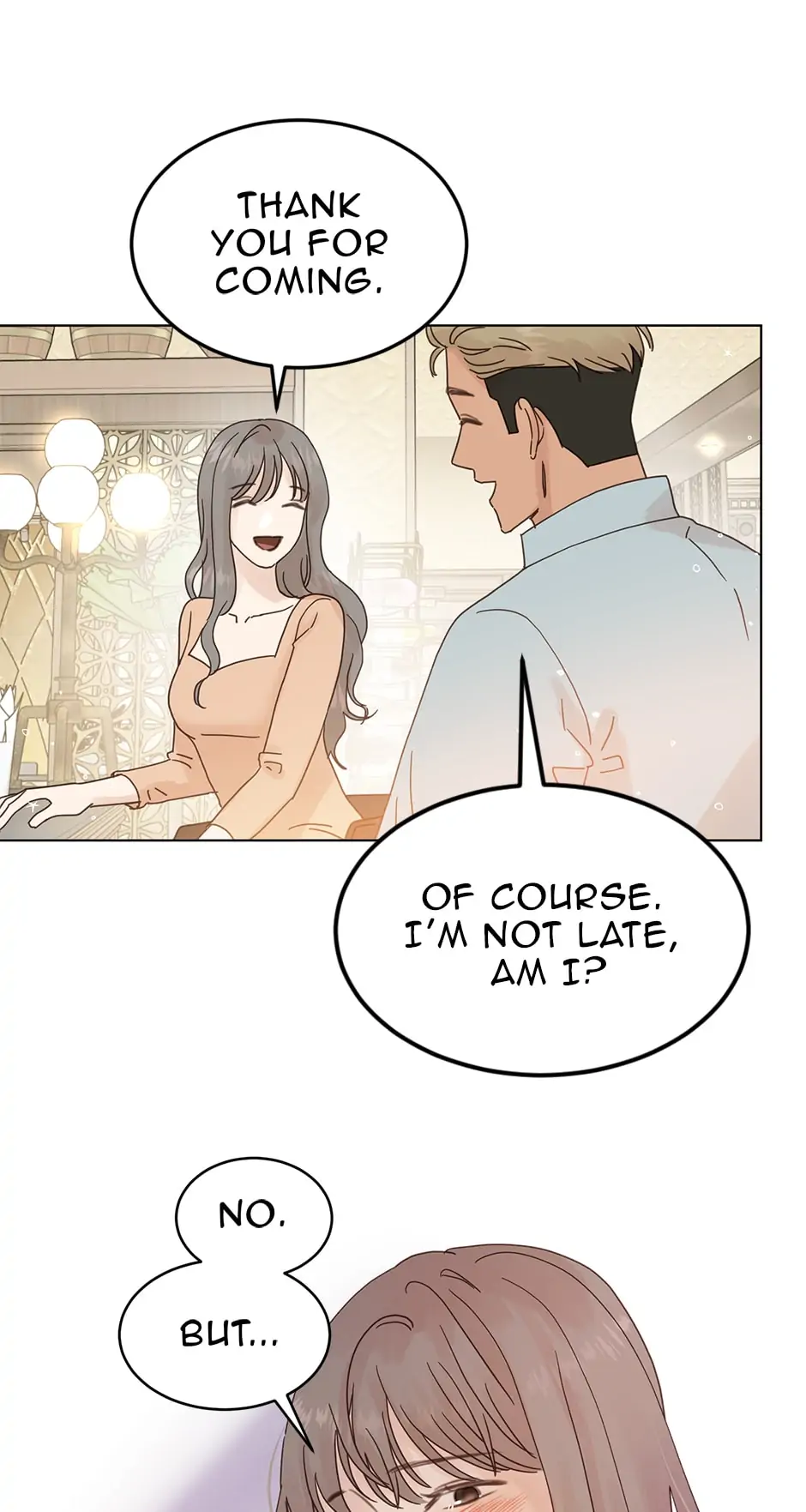 A Wife’s Sweet Revenge chapter 70 page 33