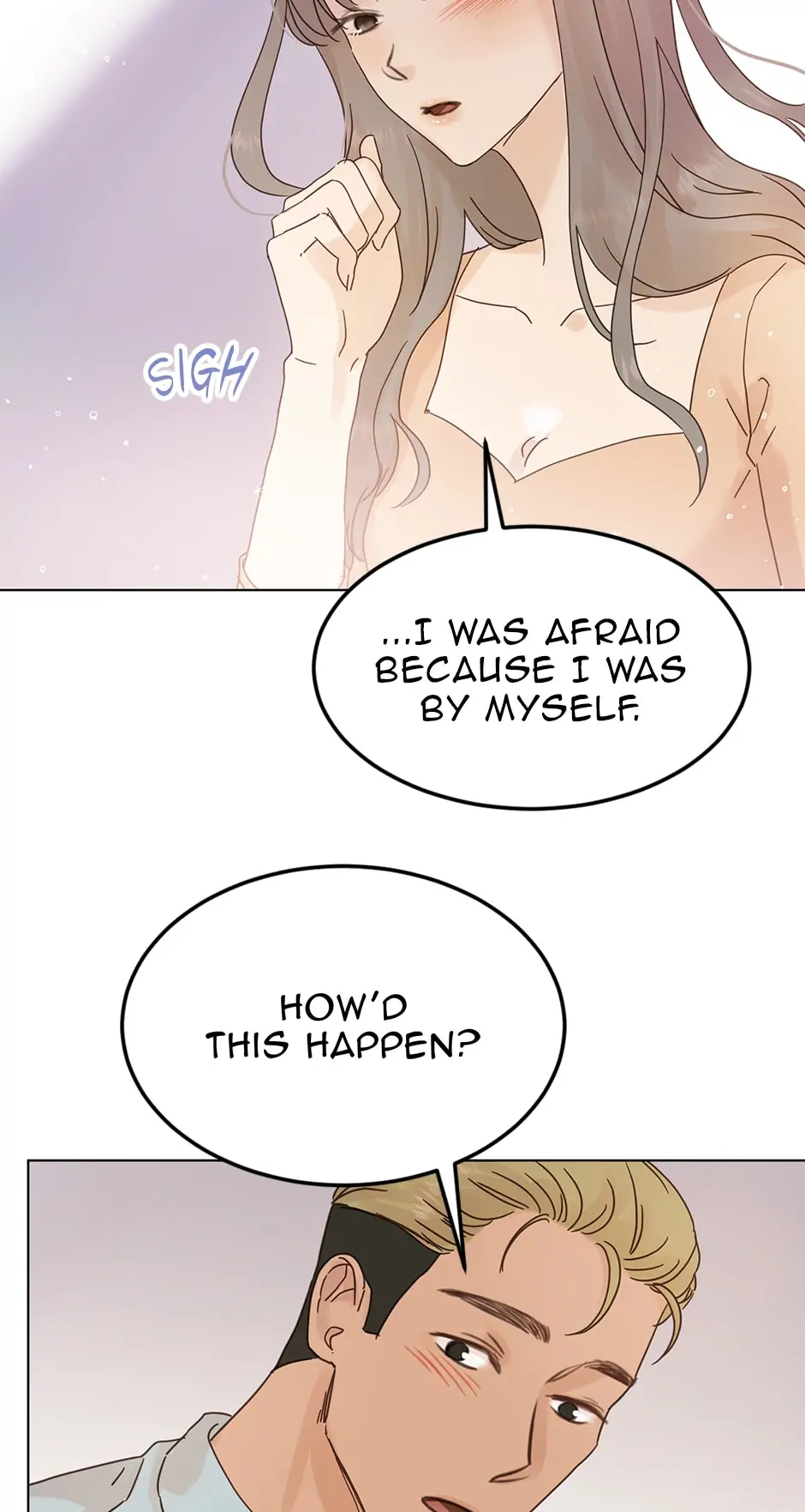 A Wife’s Sweet Revenge chapter 70 page 34