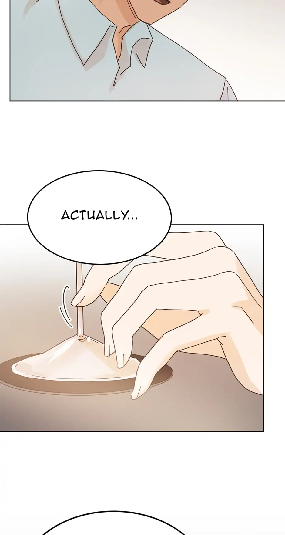 A Wife’s Sweet Revenge chapter 70 page 35
