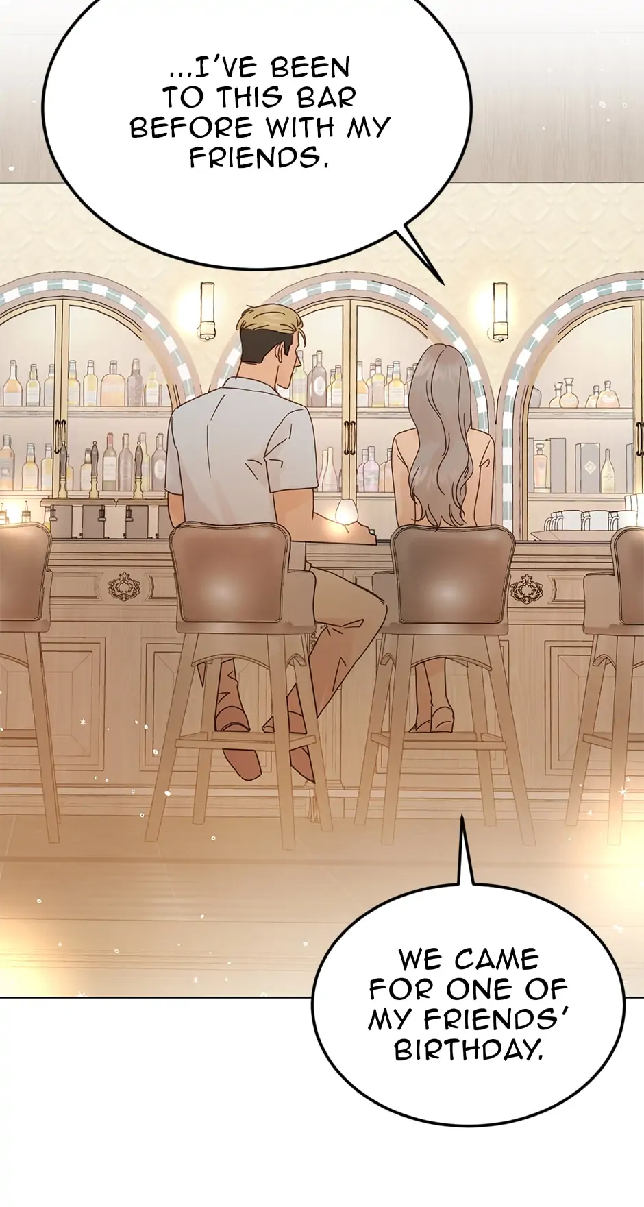 A Wife’s Sweet Revenge chapter 70 page 36