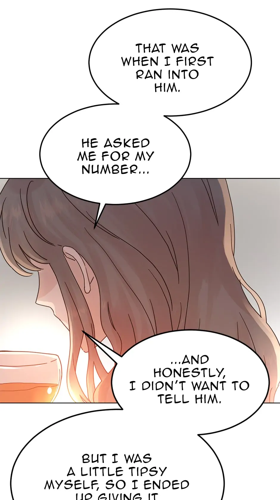 A Wife’s Sweet Revenge chapter 70 page 37