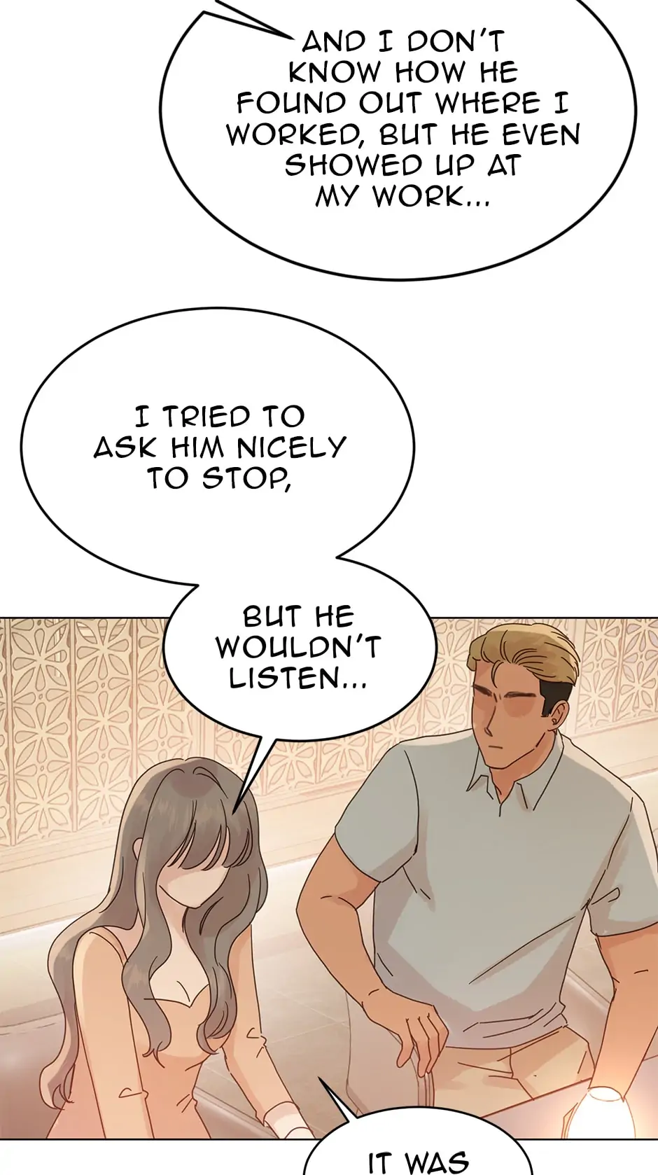 A Wife’s Sweet Revenge chapter 70 page 39