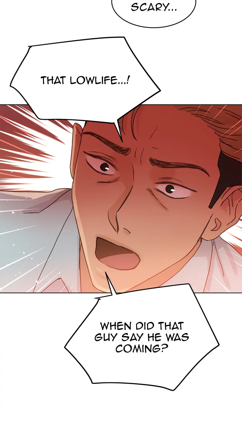 A Wife’s Sweet Revenge chapter 70 page 40