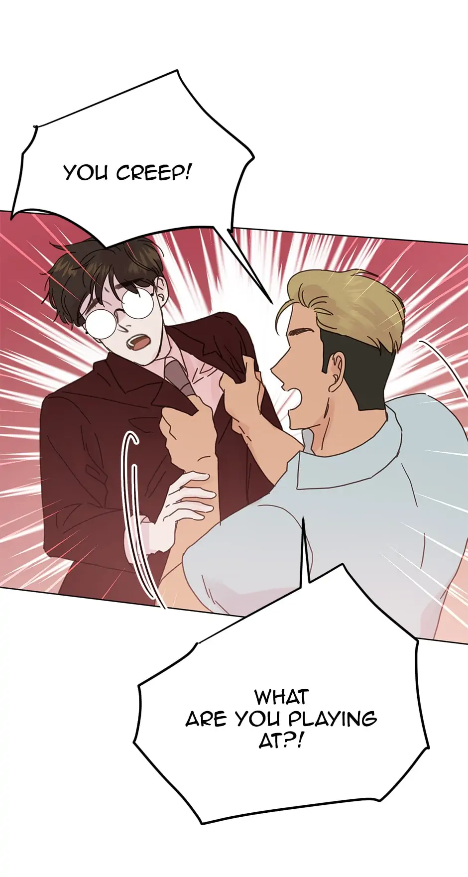 A Wife’s Sweet Revenge chapter 70 page 44