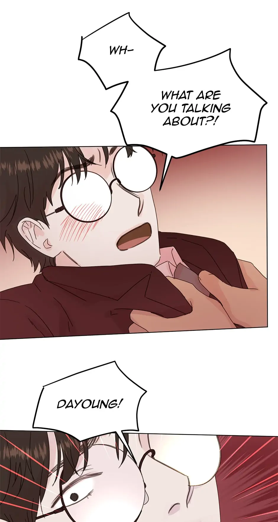 A Wife’s Sweet Revenge chapter 70 page 45