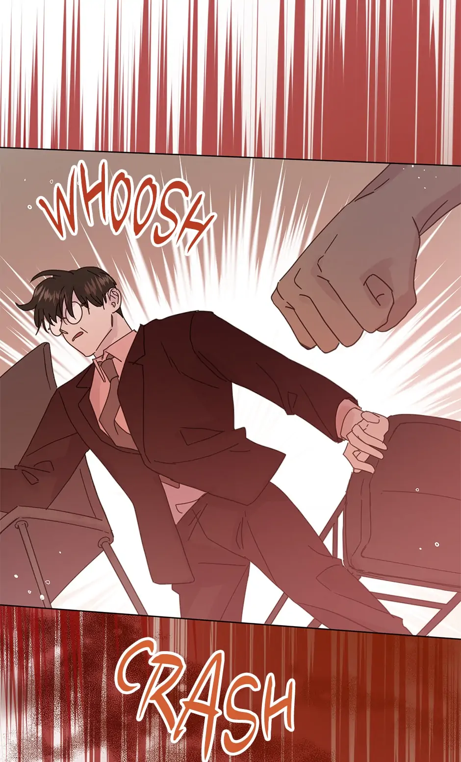 A Wife’s Sweet Revenge chapter 70 page 50