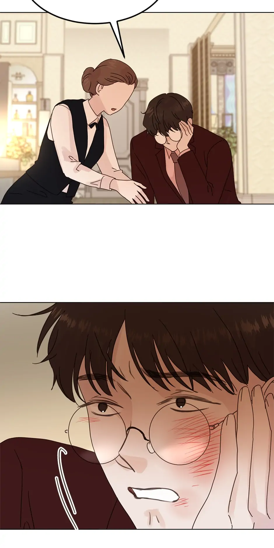 A Wife’s Sweet Revenge chapter 71 page 2