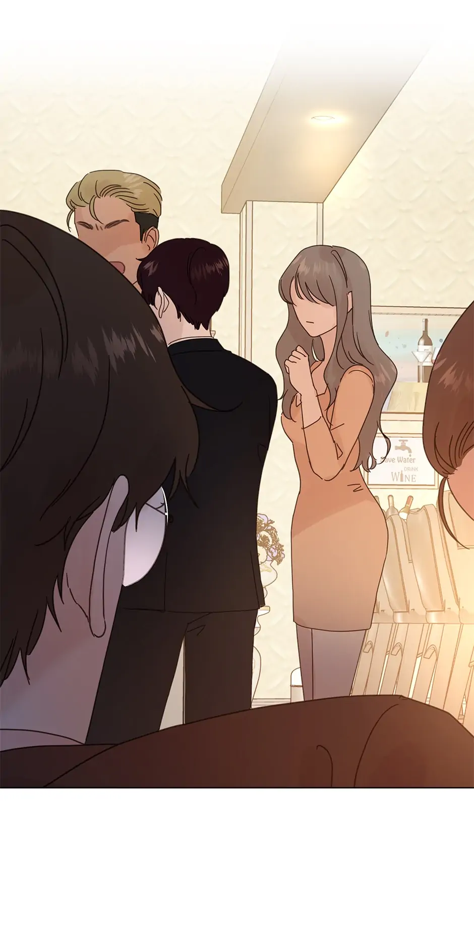 A Wife’s Sweet Revenge chapter 71 page 3