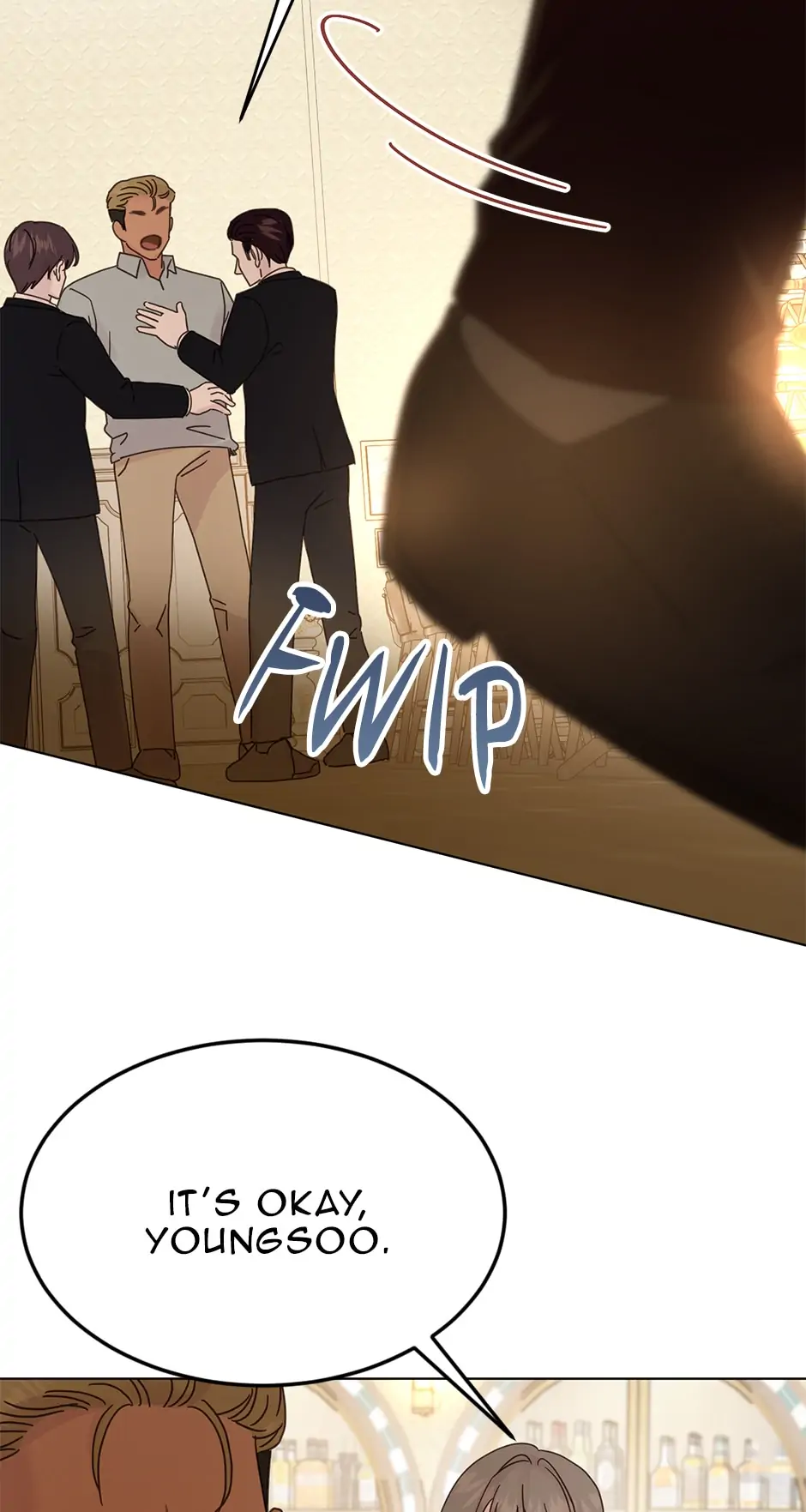 A Wife’s Sweet Revenge chapter 71 page 6