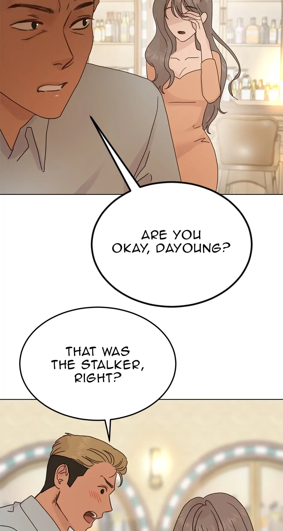 A Wife’s Sweet Revenge chapter 71 page 7