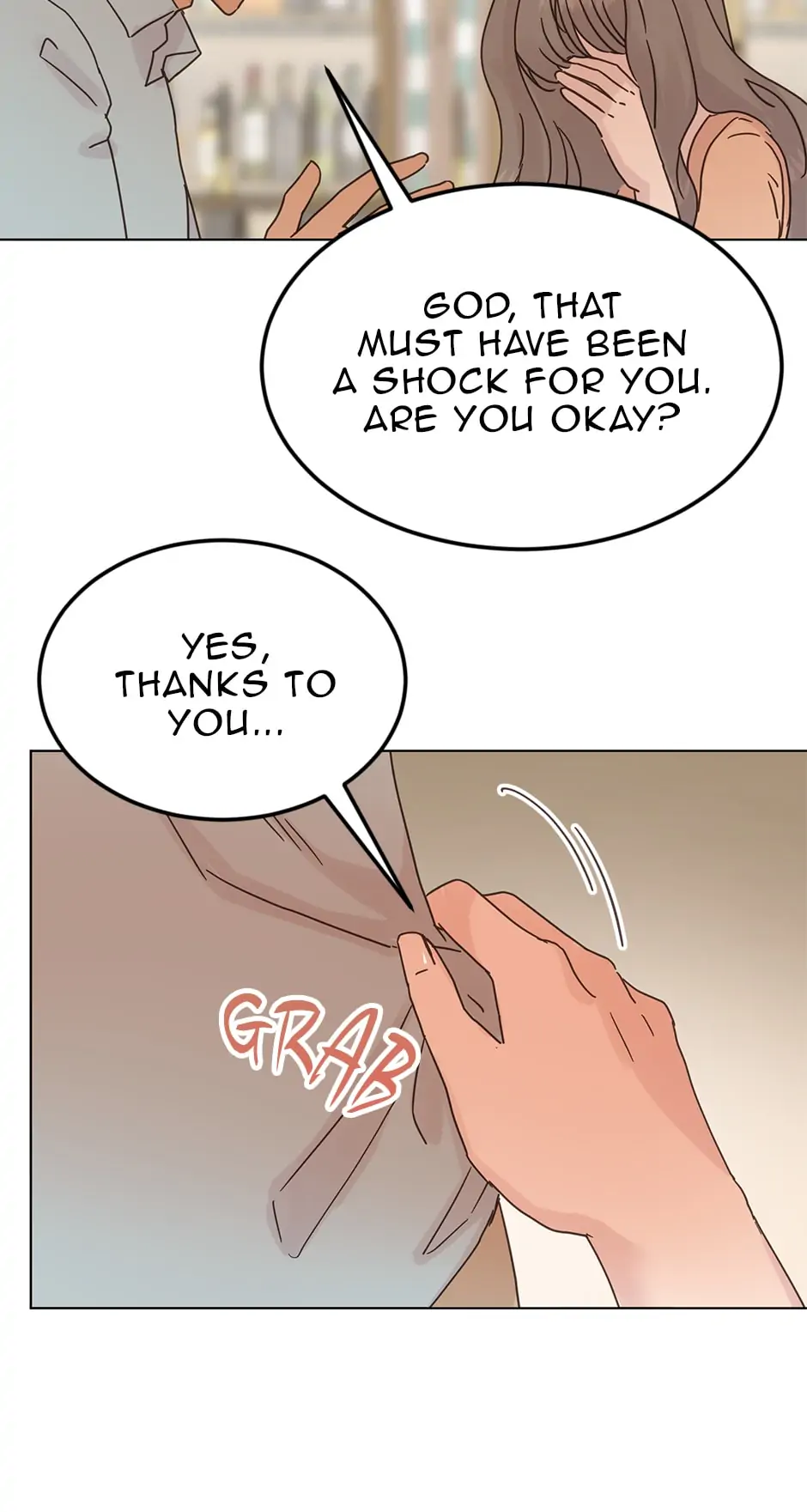 A Wife’s Sweet Revenge chapter 71 page 8