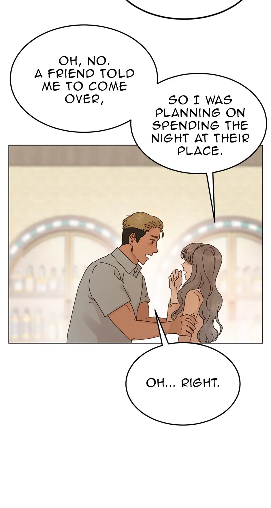 A Wife’s Sweet Revenge chapter 71 page 12