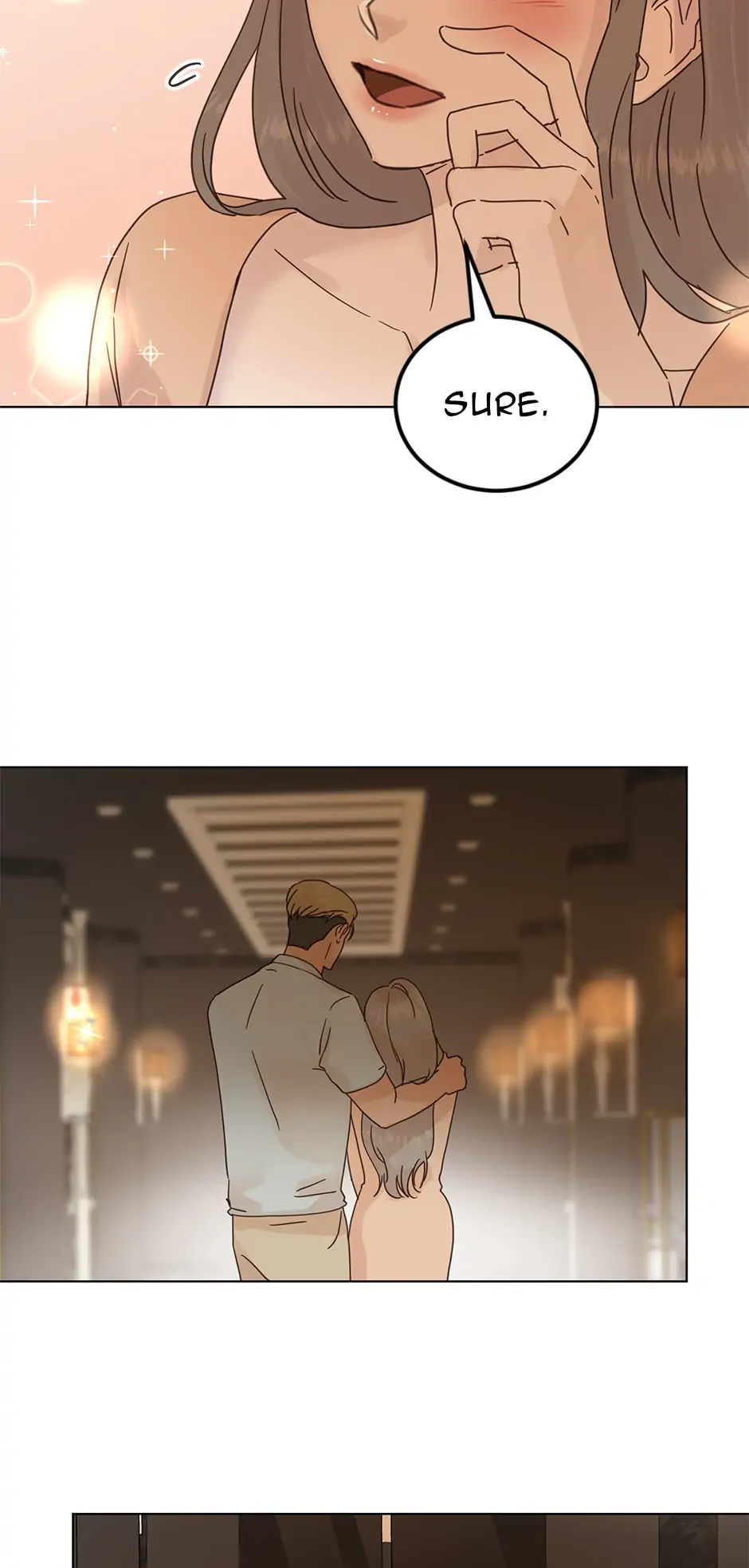 A Wife’s Sweet Revenge chapter 71 page 14