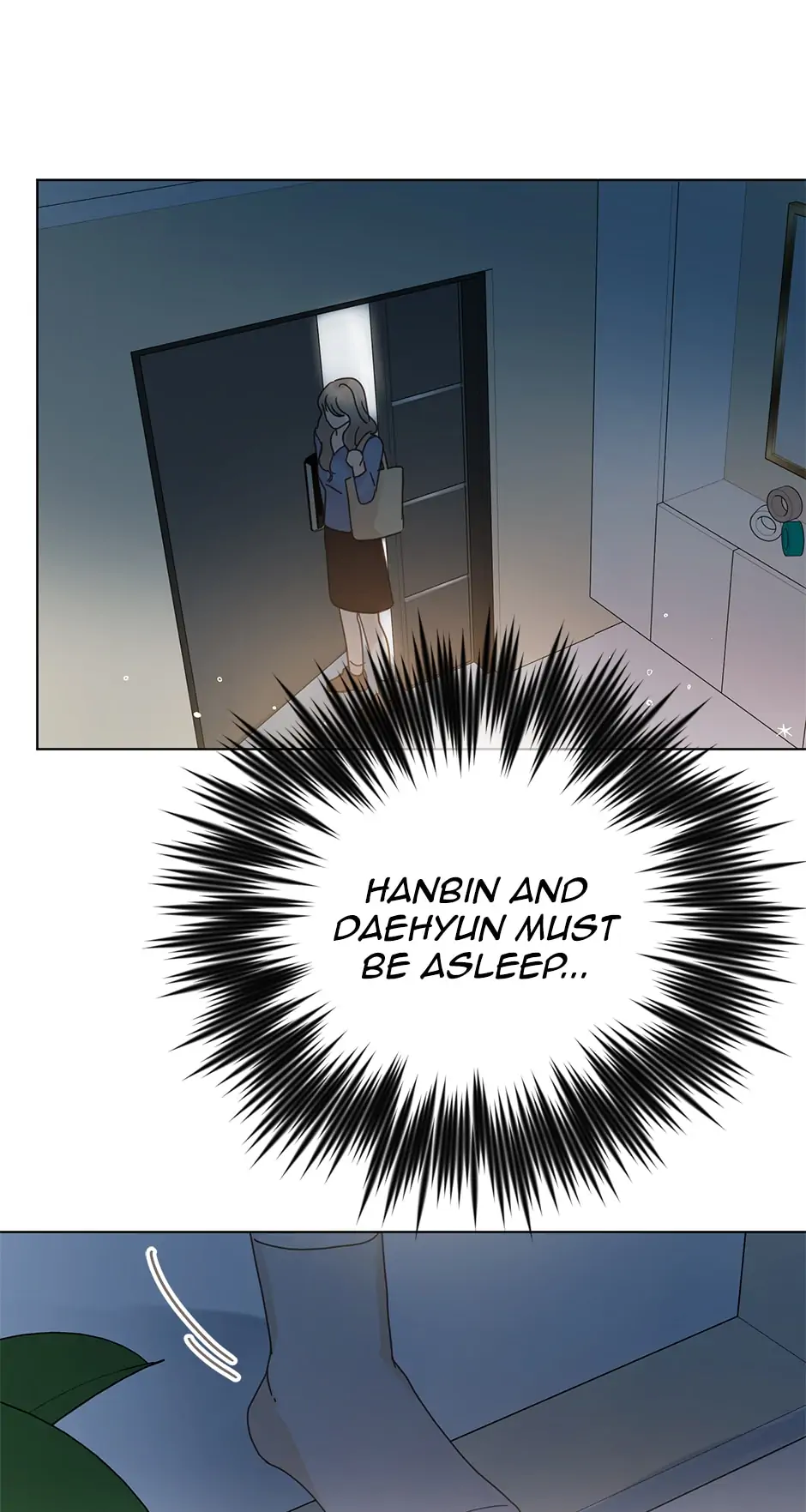 A Wife’s Sweet Revenge chapter 71 page 17