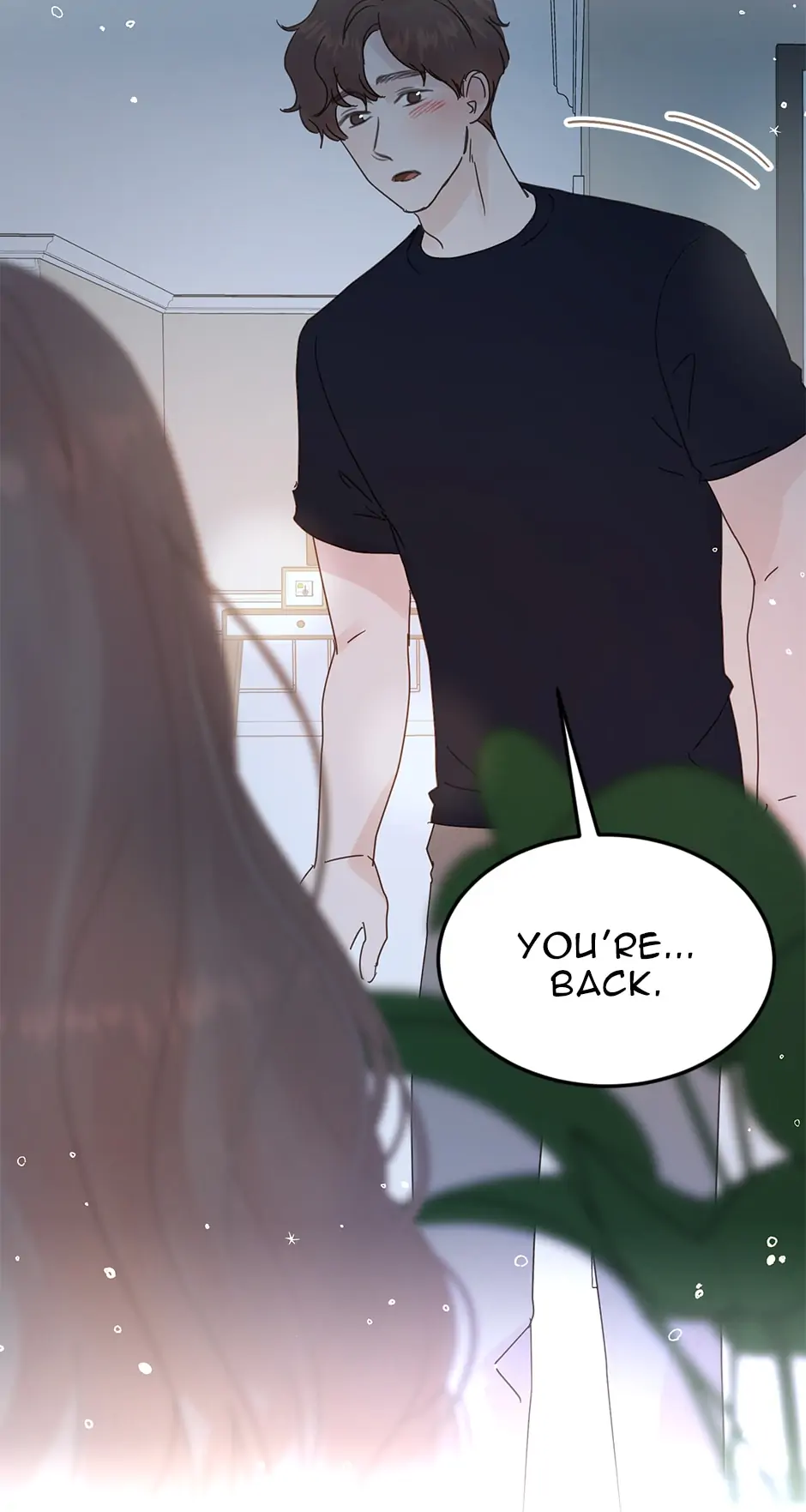 A Wife’s Sweet Revenge chapter 71 page 19