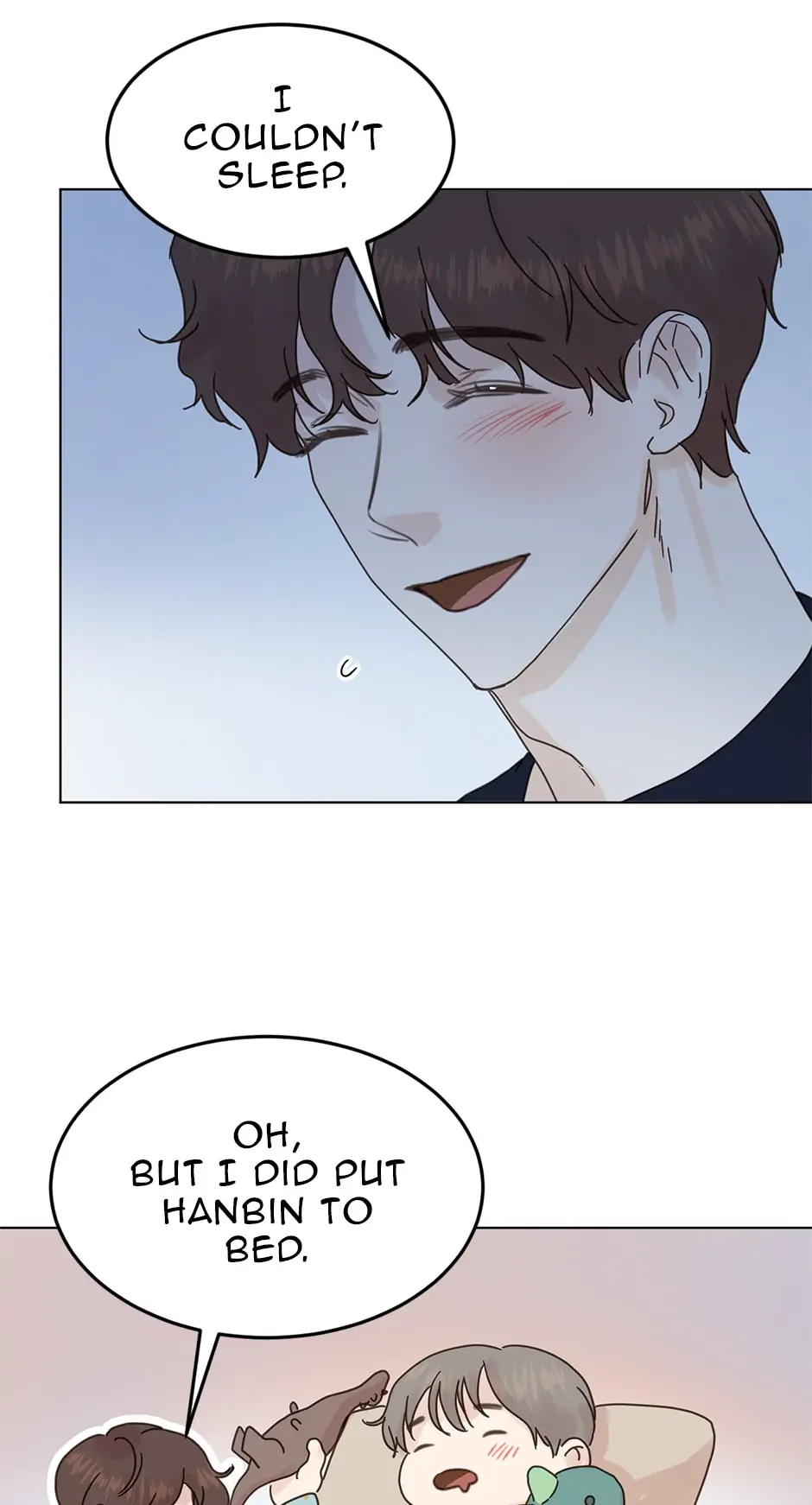 A Wife’s Sweet Revenge chapter 71 page 21