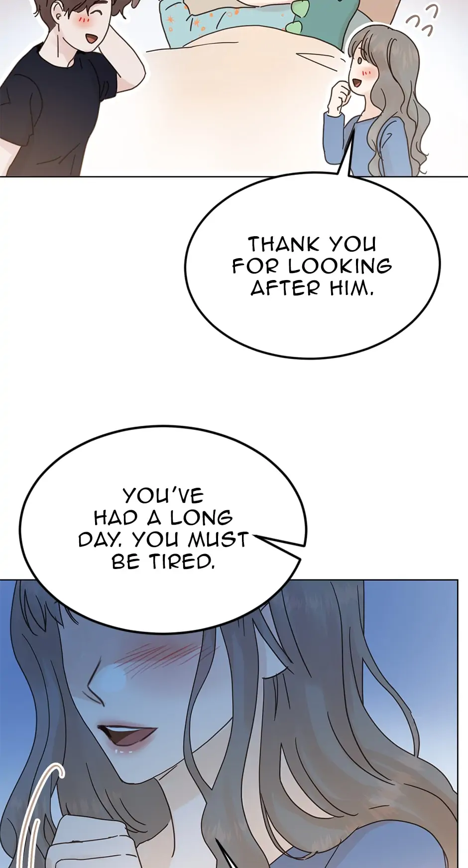 A Wife’s Sweet Revenge chapter 71 page 22