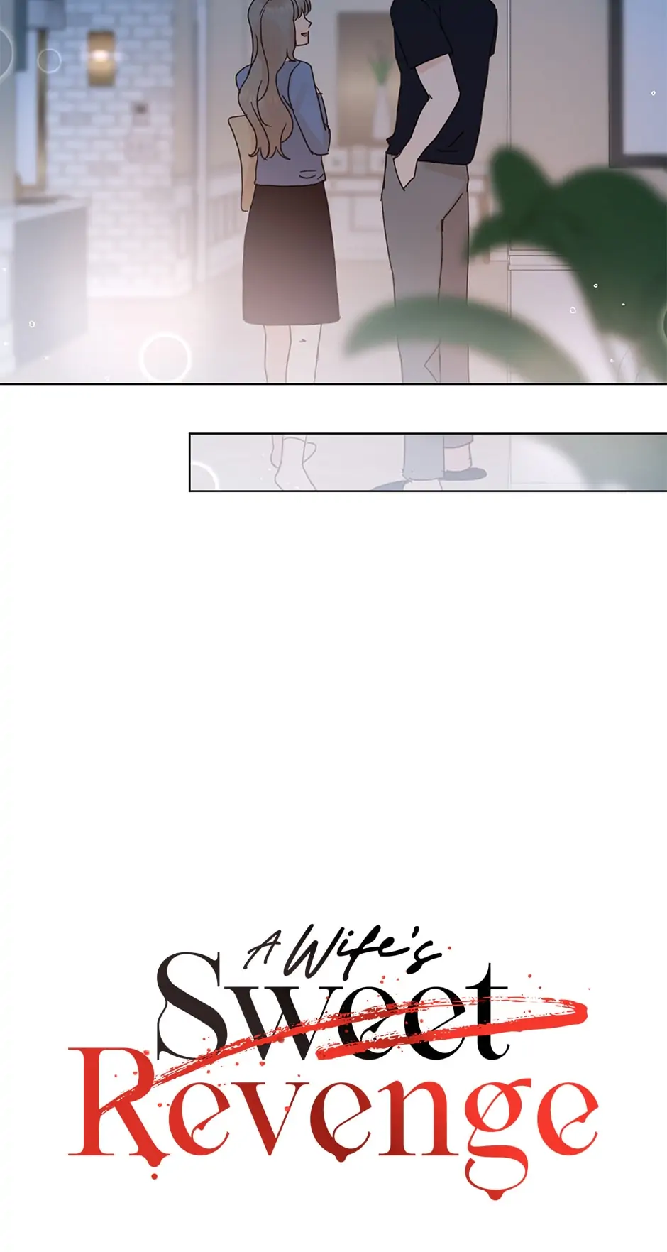 A Wife’s Sweet Revenge chapter 71 page 28