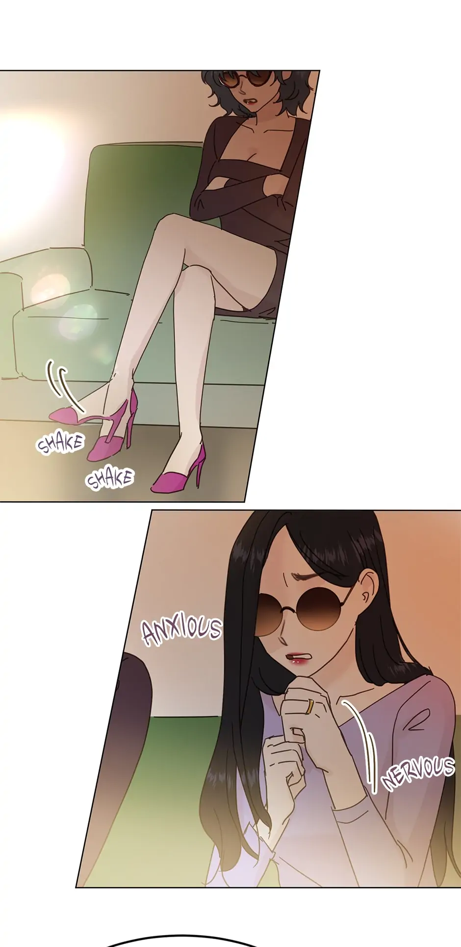 A Wife’s Sweet Revenge chapter 71 page 30