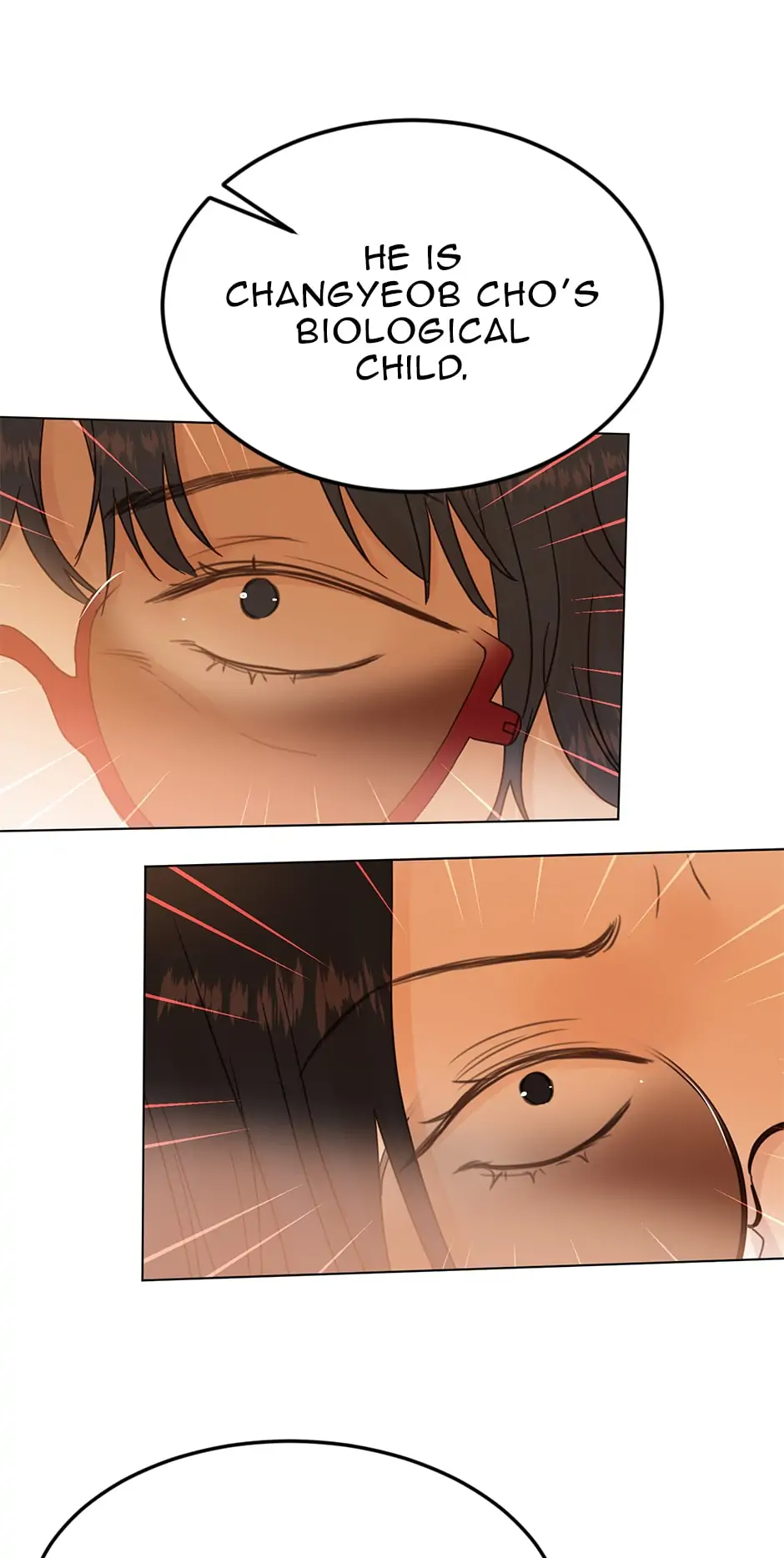 A Wife’s Sweet Revenge chapter 71 page 33
