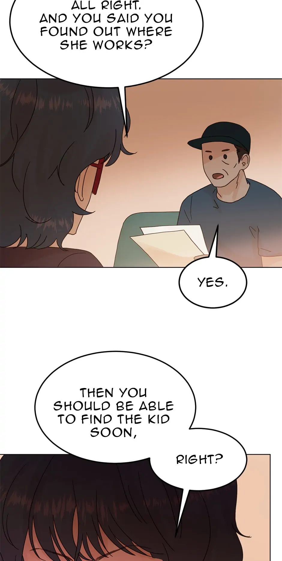 A Wife’s Sweet Revenge chapter 71 page 34