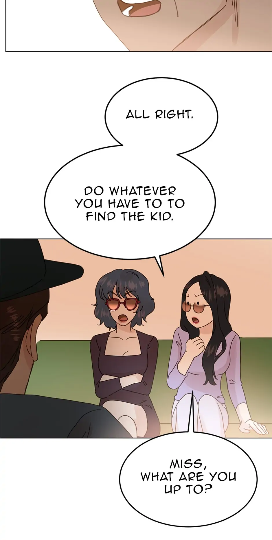 A Wife’s Sweet Revenge chapter 71 page 36