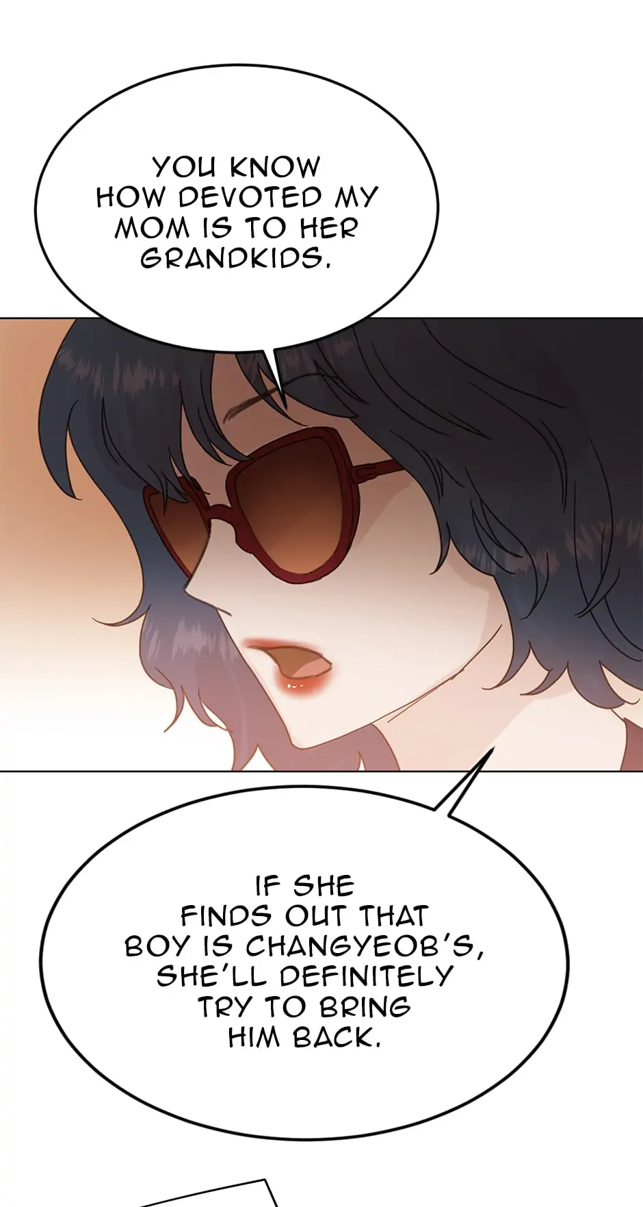 A Wife’s Sweet Revenge chapter 71 page 37