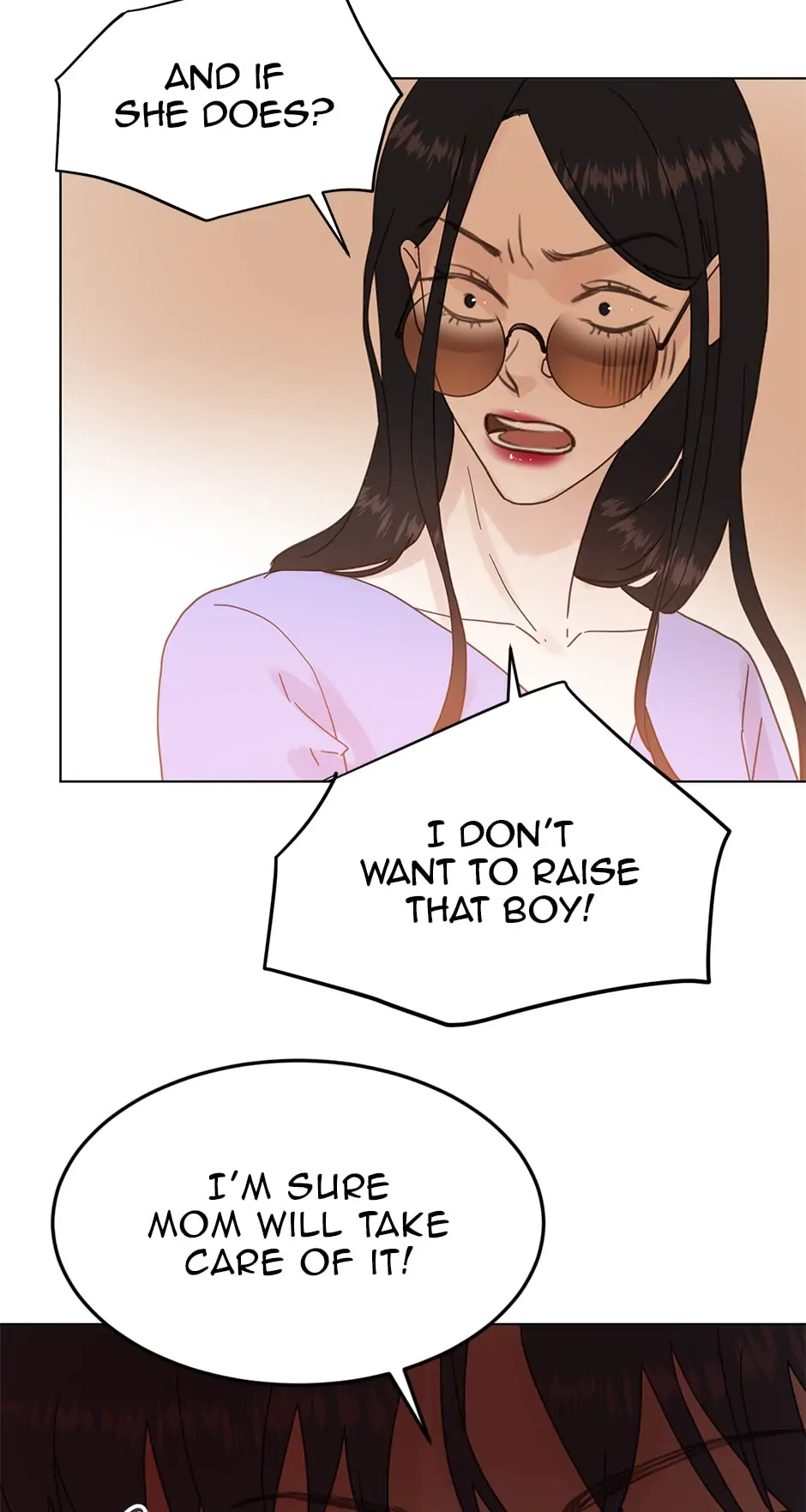 A Wife’s Sweet Revenge chapter 71 page 38