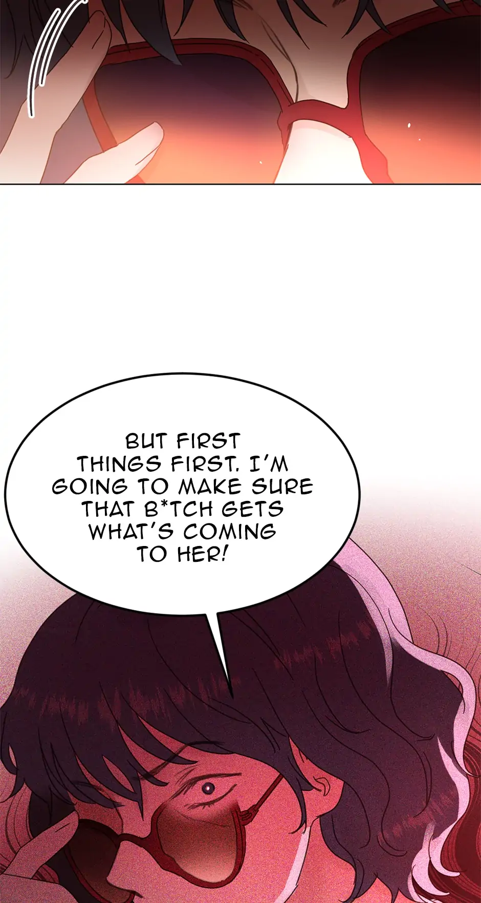 A Wife’s Sweet Revenge chapter 71 page 39