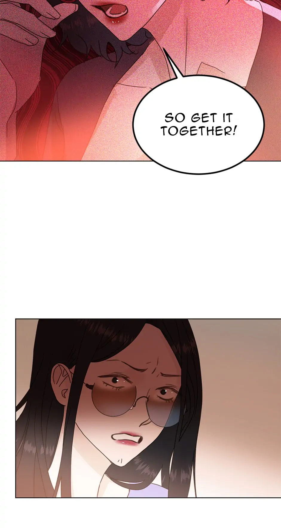 A Wife’s Sweet Revenge chapter 71 page 40
