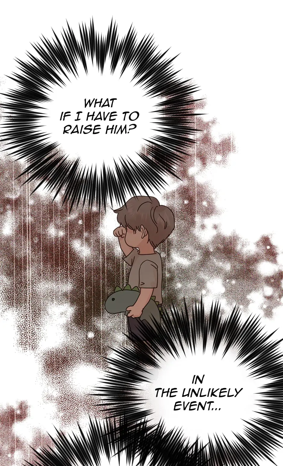 A Wife’s Sweet Revenge chapter 71 page 41