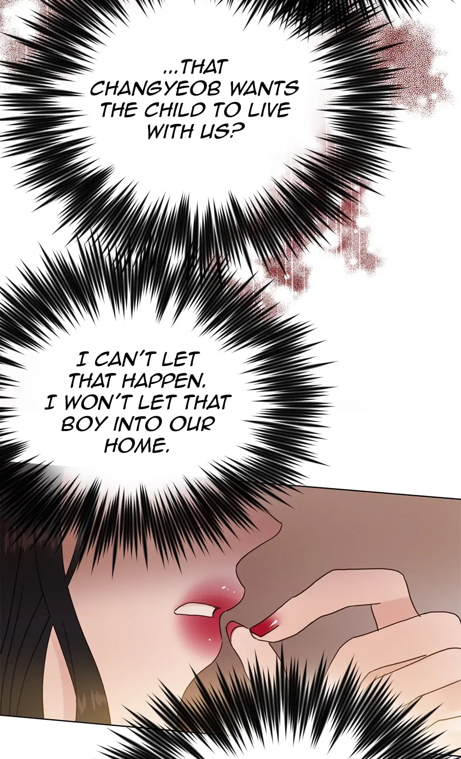A Wife’s Sweet Revenge chapter 71 page 42
