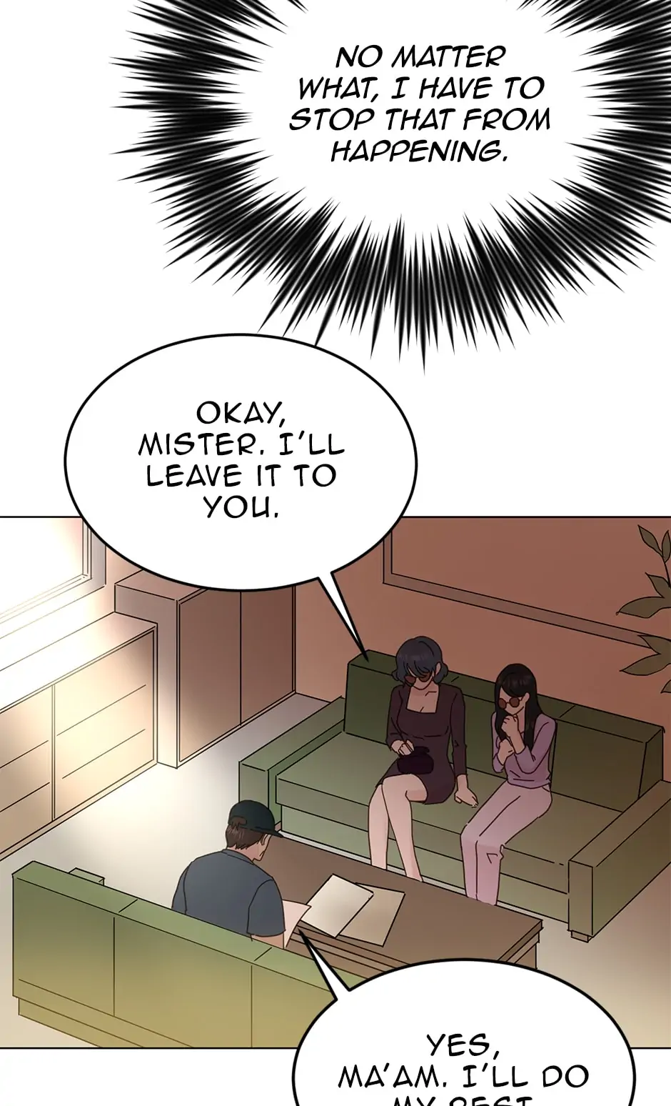 A Wife’s Sweet Revenge chapter 71 page 43