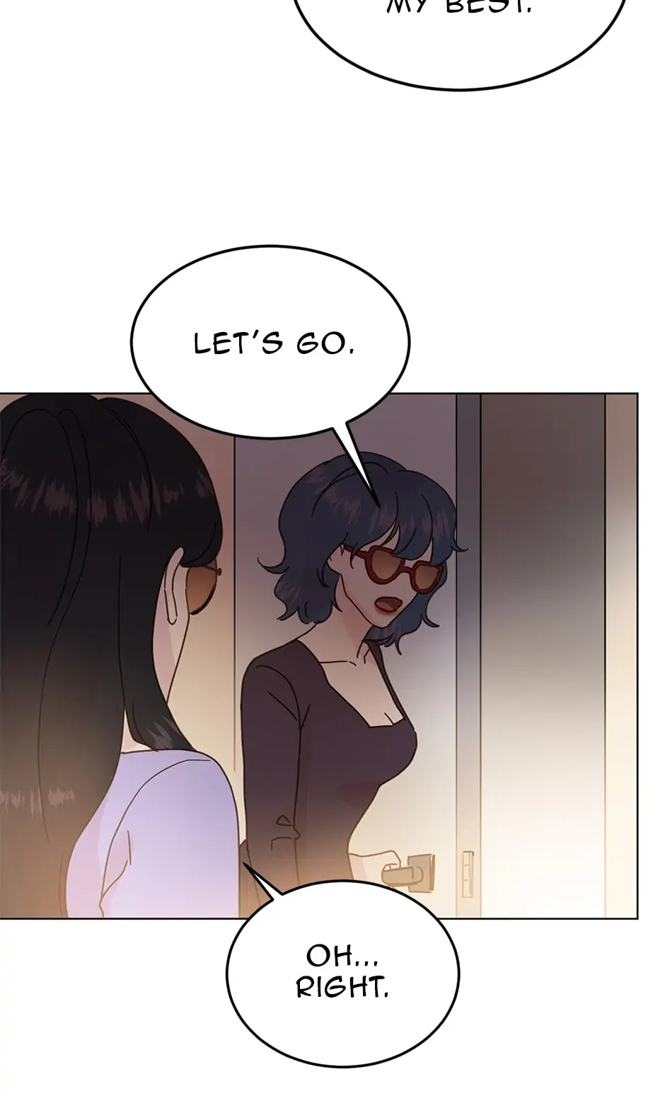 A Wife’s Sweet Revenge chapter 71 page 44