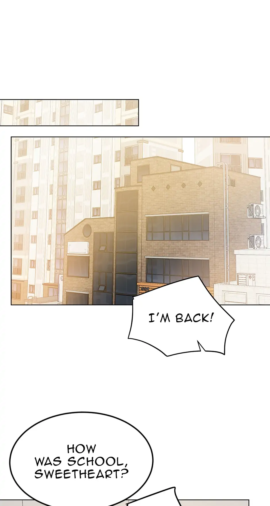 A Wife’s Sweet Revenge chapter 71 page 47