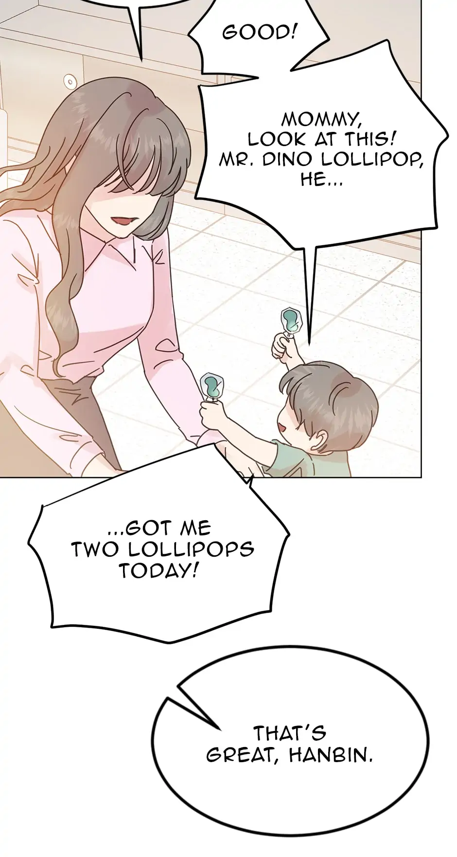 A Wife’s Sweet Revenge chapter 71 page 48