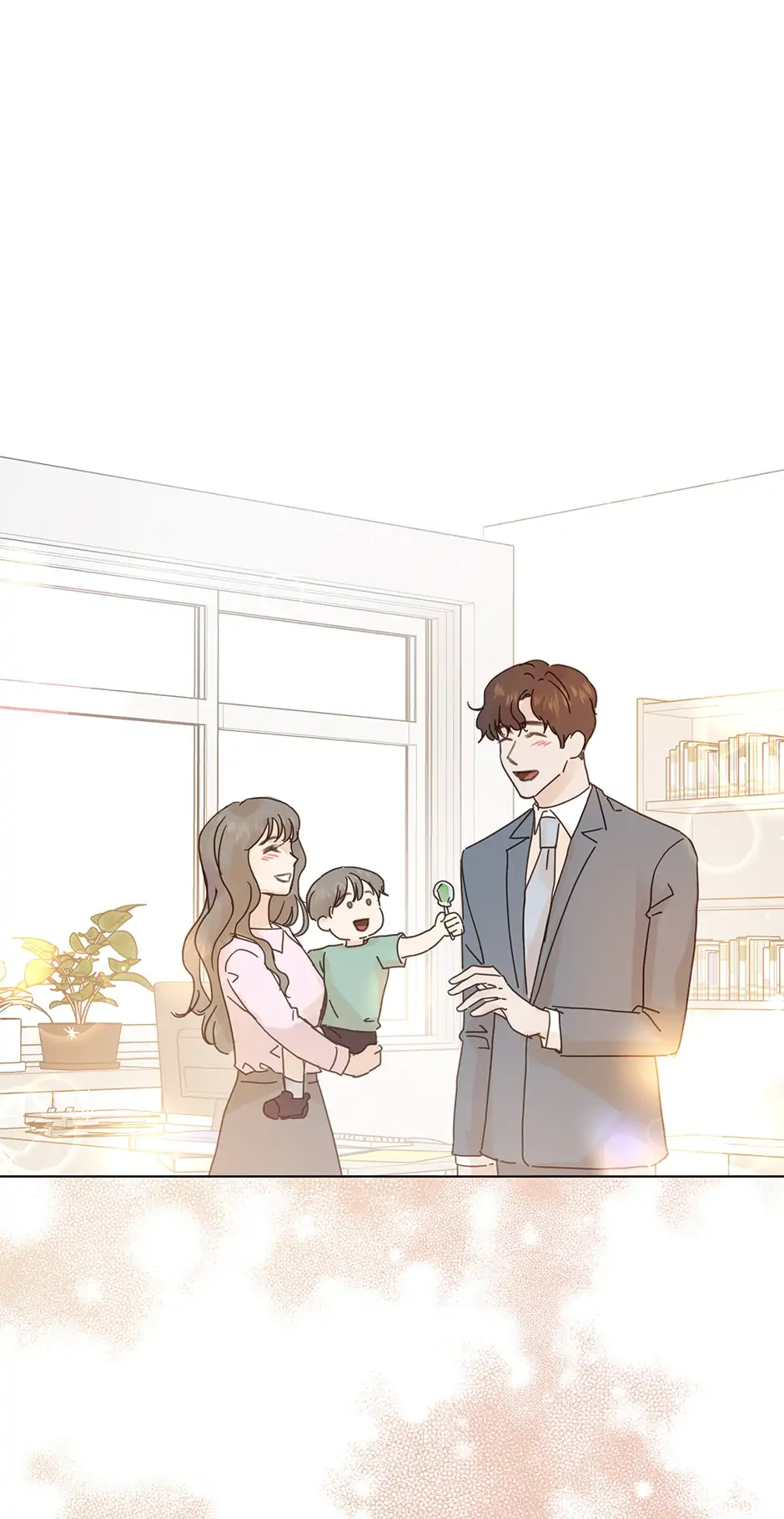 A Wife’s Sweet Revenge chapter 71 page 49
