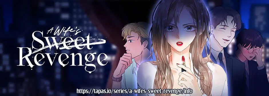 A Wife’s Sweet Revenge chapter 71 page 52