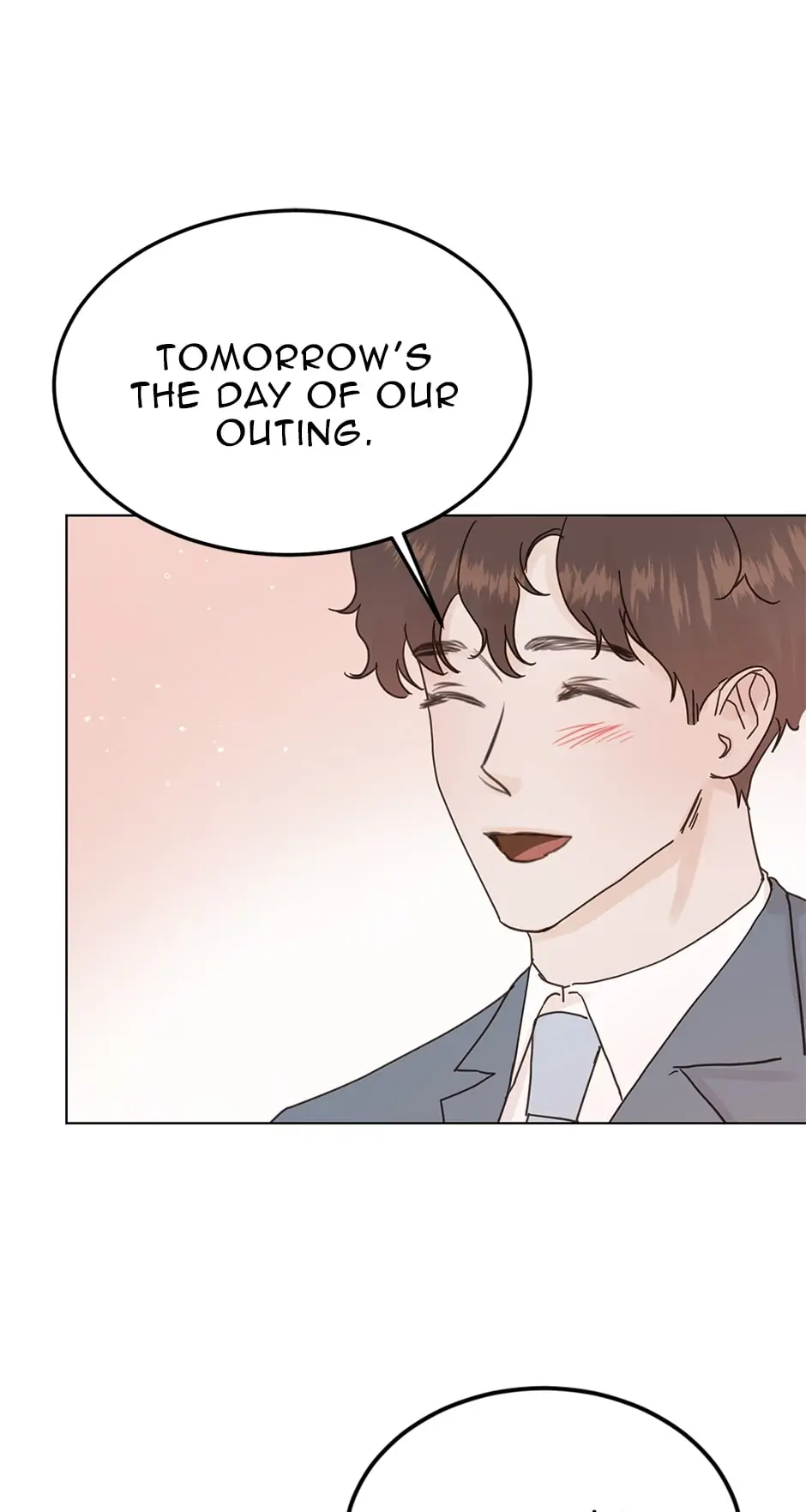 A Wife’s Sweet Revenge chapter 72 page 1