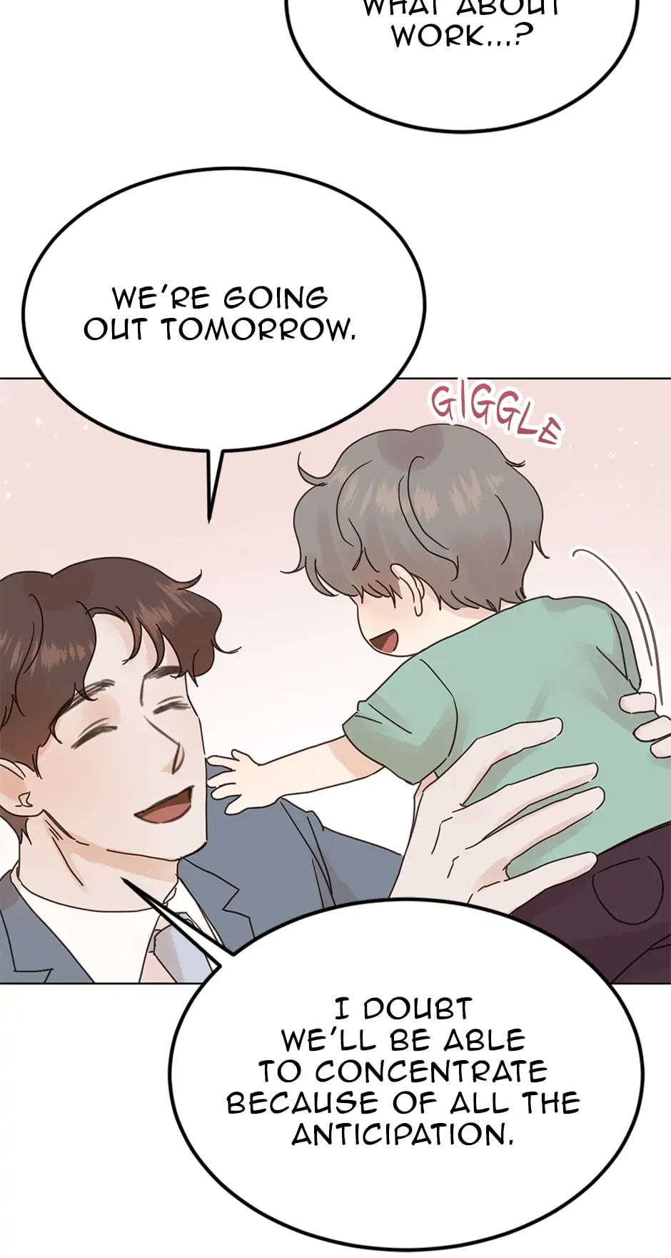A Wife’s Sweet Revenge chapter 72 page 4