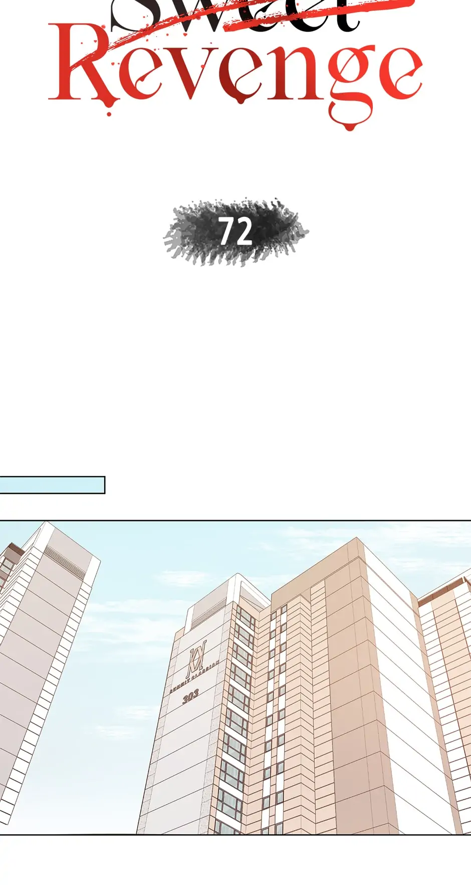 A Wife’s Sweet Revenge chapter 72 page 6